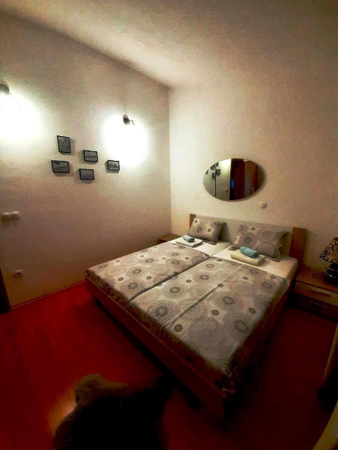Apartment Damiani Umag Kültér fotó
