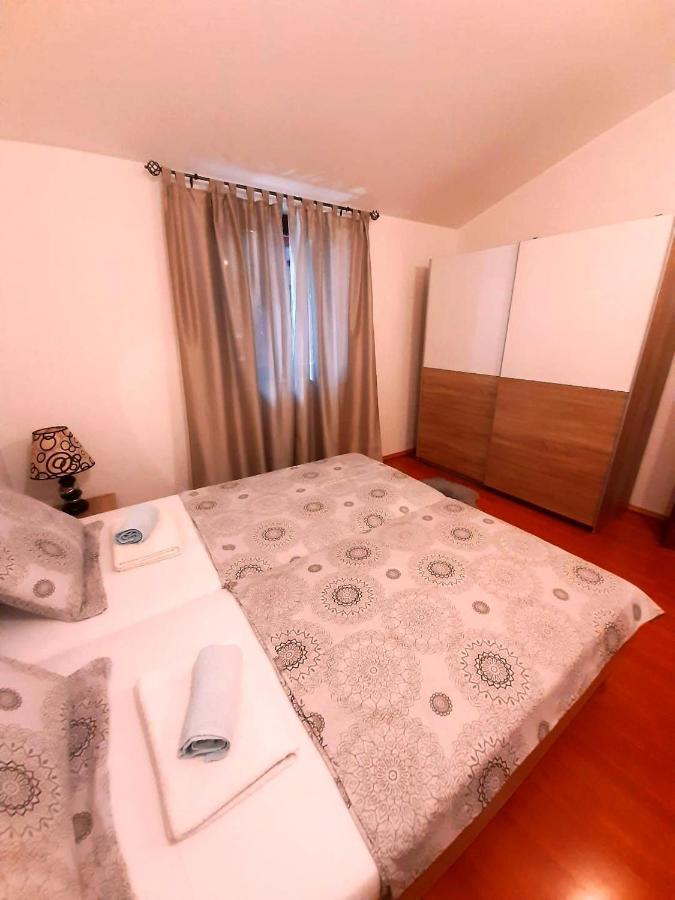 Apartment Damiani Umag Kültér fotó