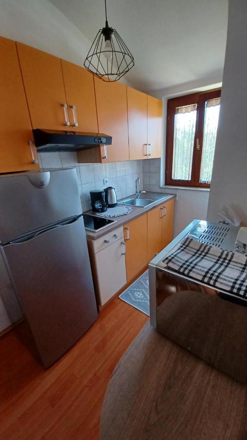 Apartment Damiani Umag Kültér fotó