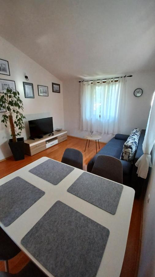 Apartment Damiani Umag Kültér fotó