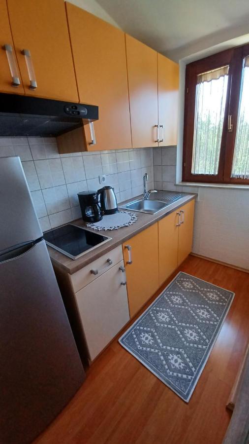 Apartment Damiani Umag Kültér fotó