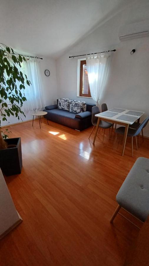 Apartment Damiani Umag Kültér fotó