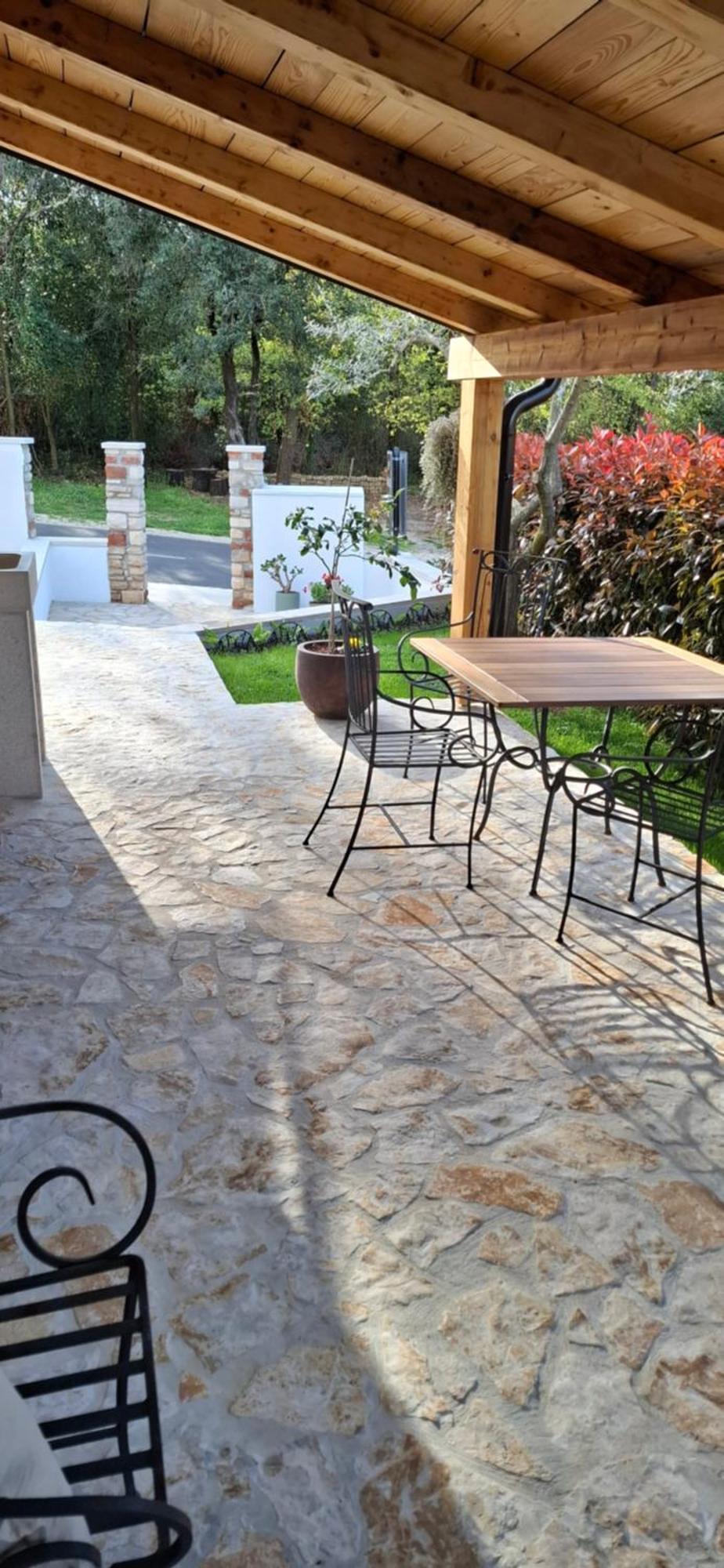 Apartment Damiani Umag Kültér fotó