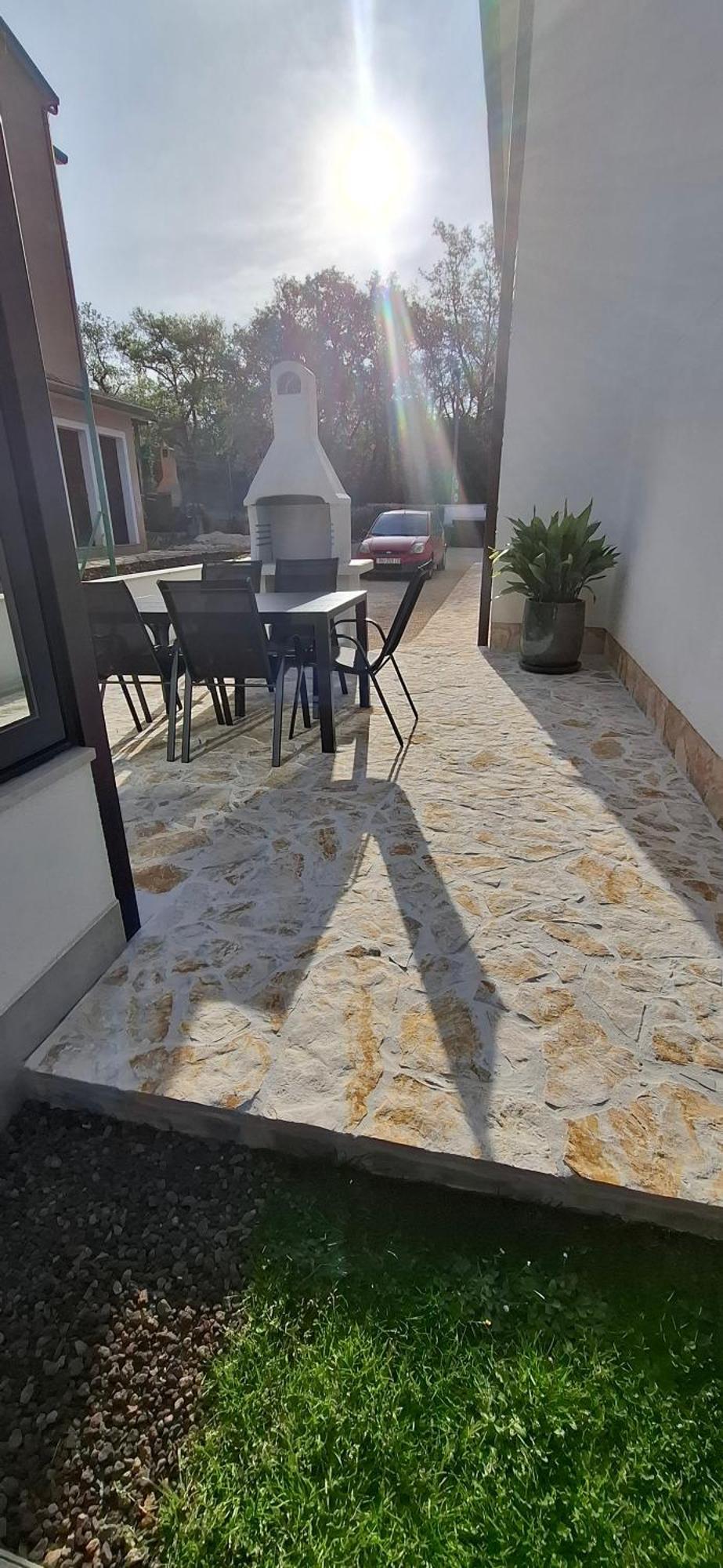 Apartment Damiani Umag Kültér fotó
