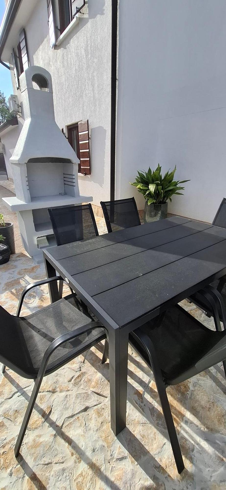 Apartment Damiani Umag Kültér fotó