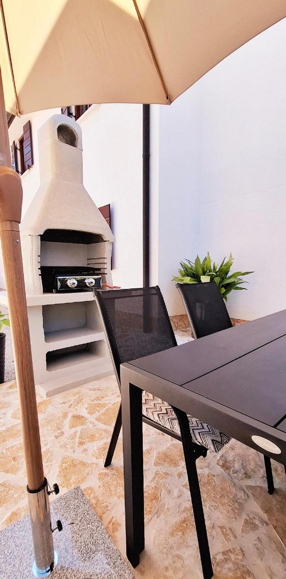 Apartment Damiani Umag Kültér fotó