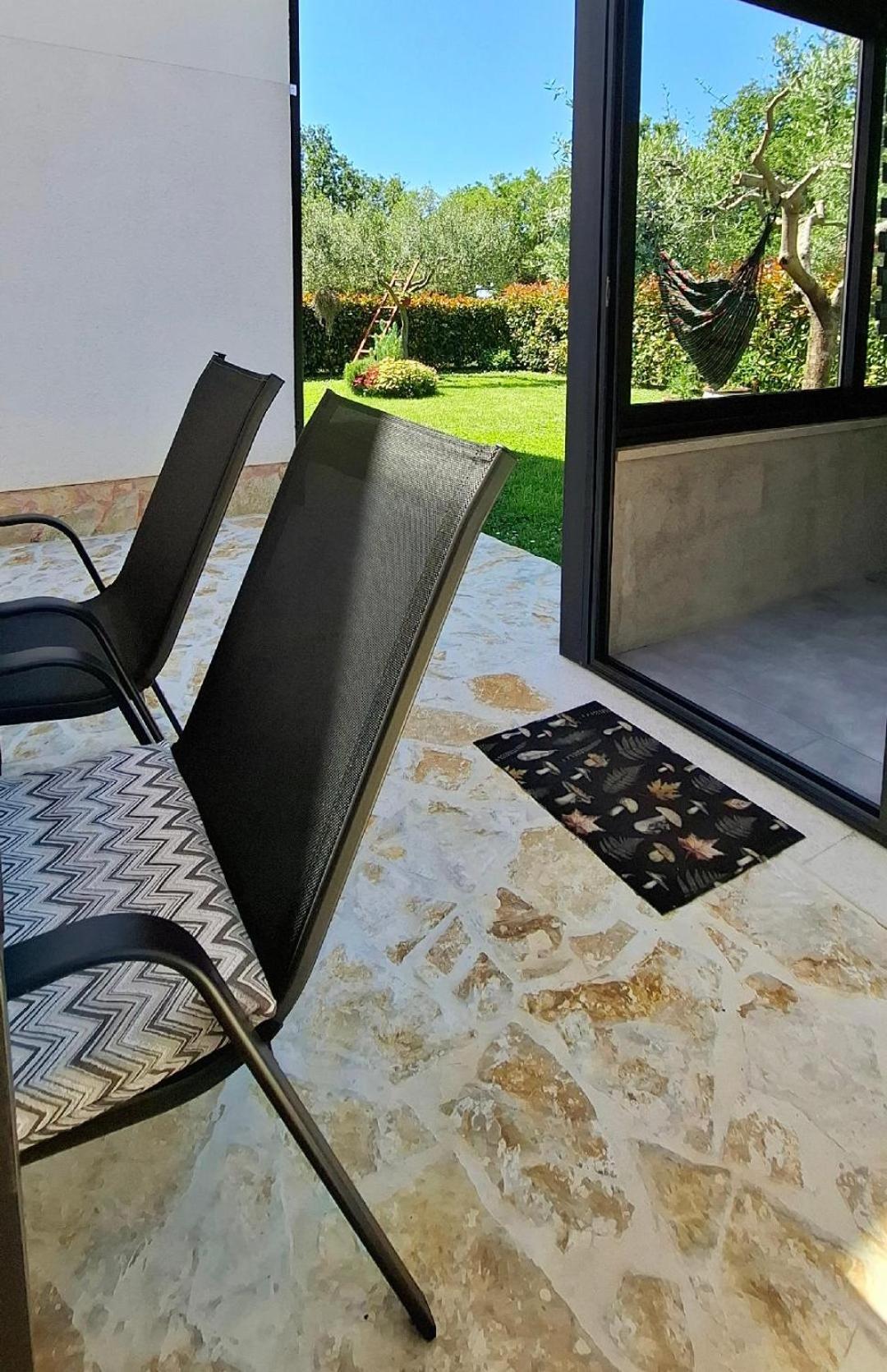 Apartment Damiani Umag Kültér fotó