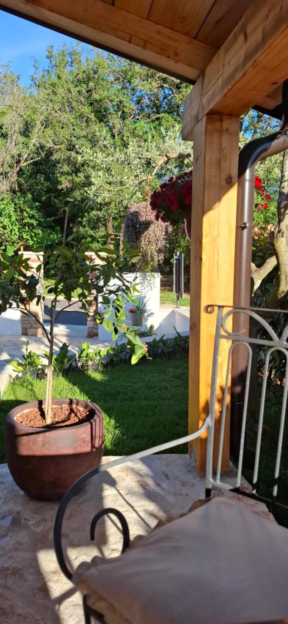 Apartment Damiani Umag Kültér fotó