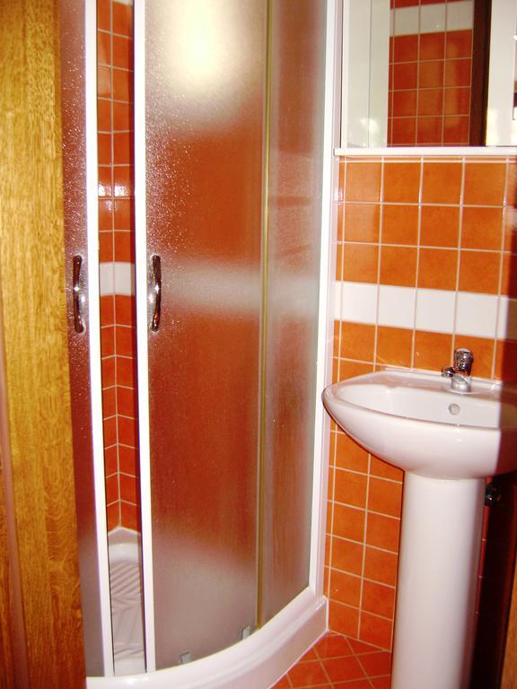 Apartment Damiani Umag Szoba fotó