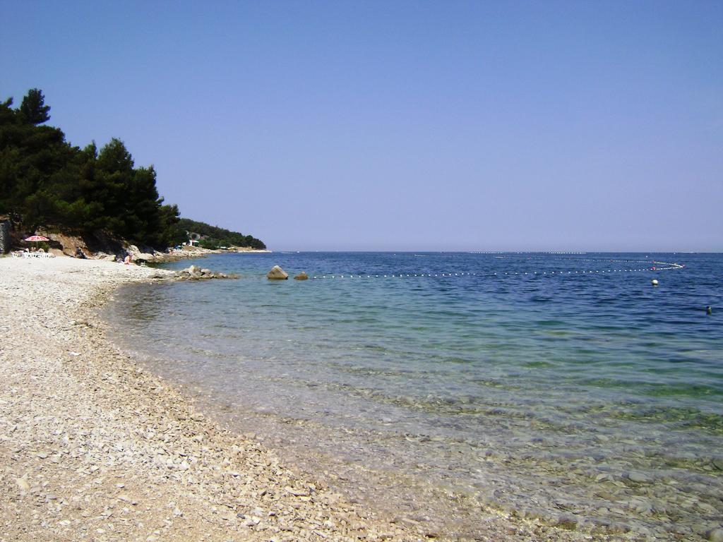 Apartment Damiani Umag Kültér fotó