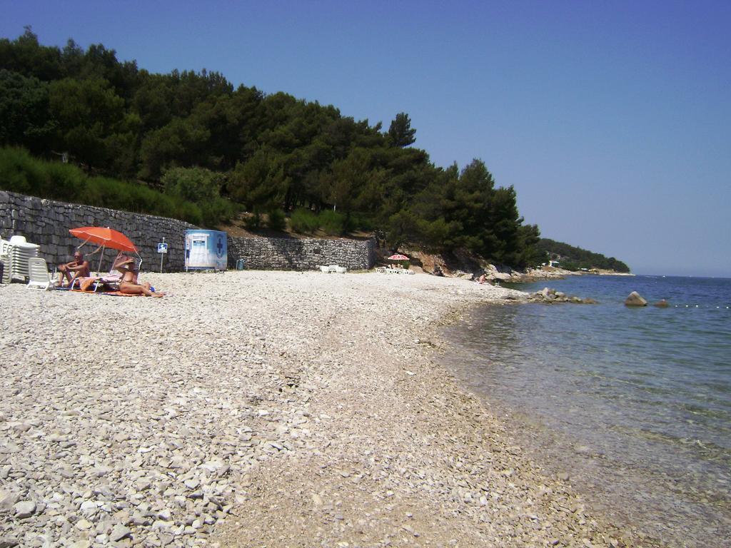 Apartment Damiani Umag Kültér fotó