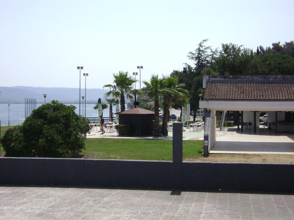 Apartment Damiani Umag Kültér fotó